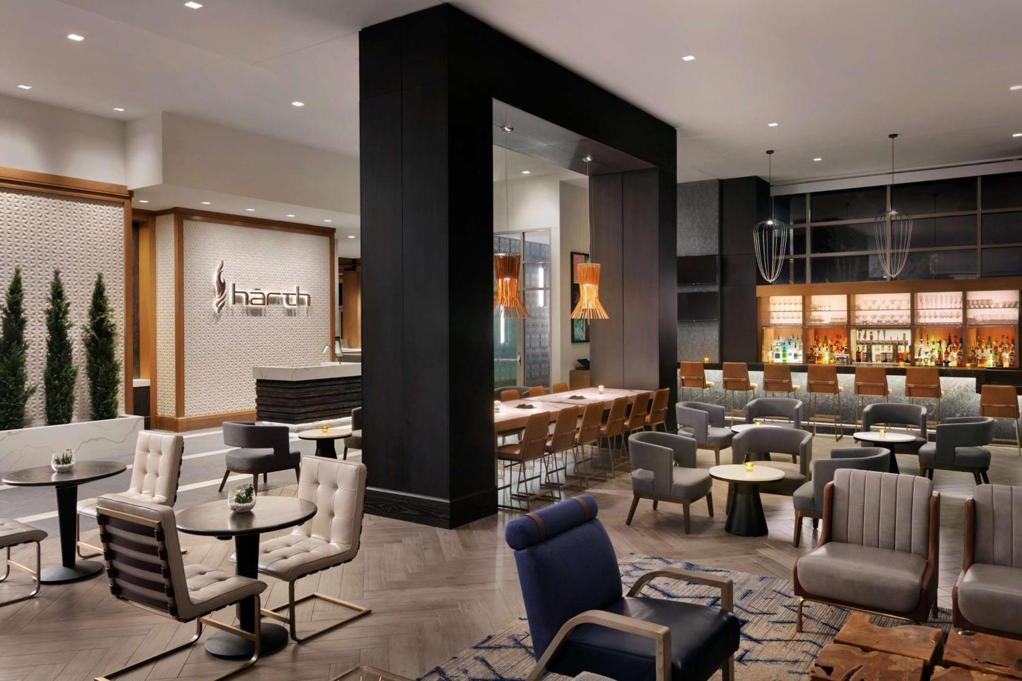Hilton Alpharetta Atlanta Exterior foto