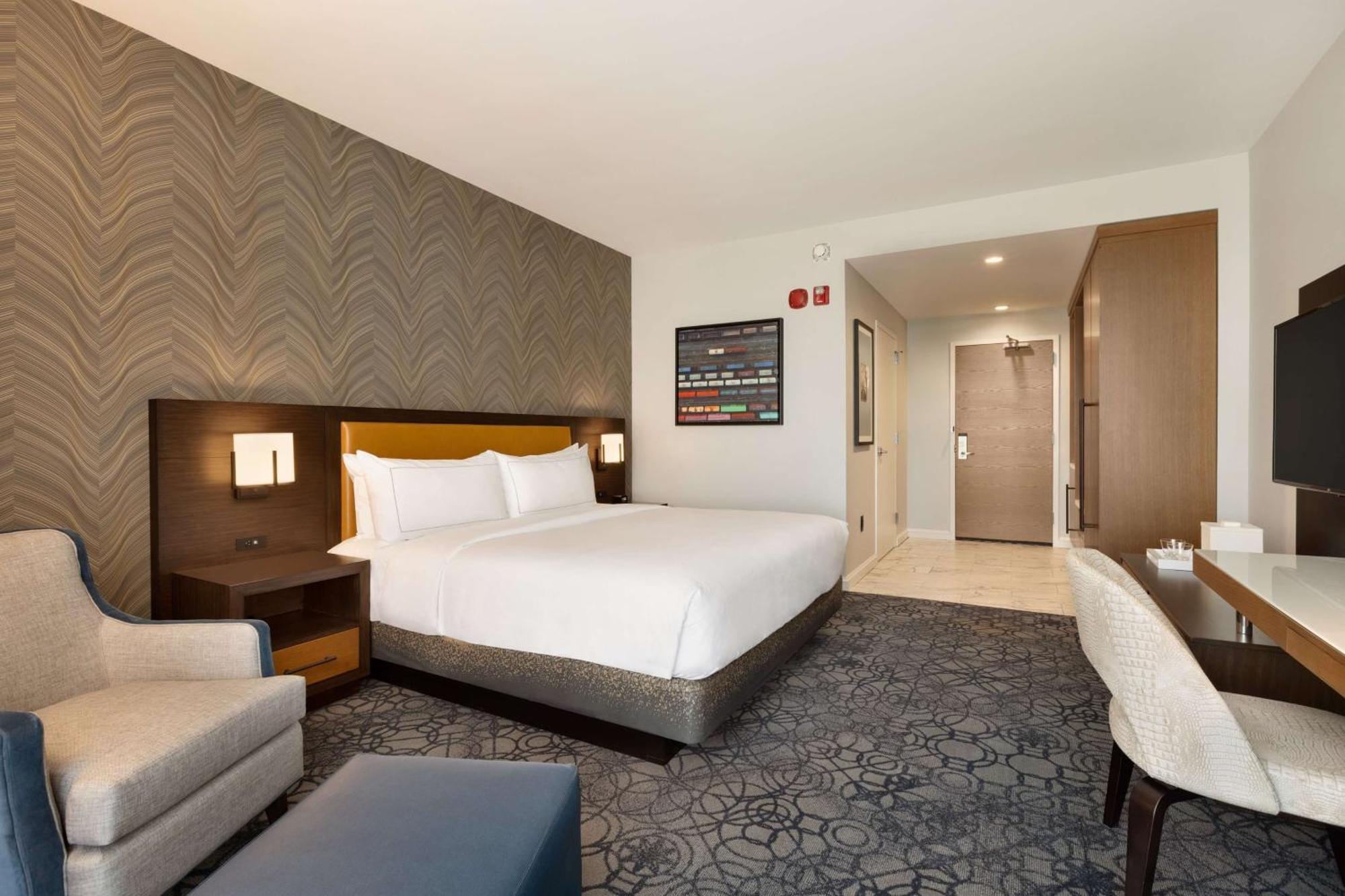 Hilton Alpharetta Atlanta Exterior foto