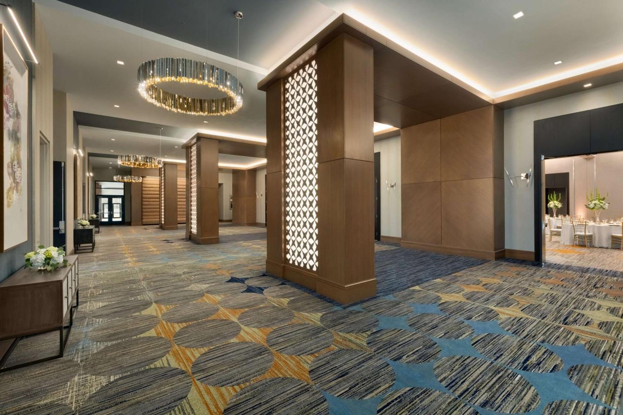 Hilton Alpharetta Atlanta Exterior foto